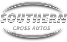 Southern Cross Autos Logo