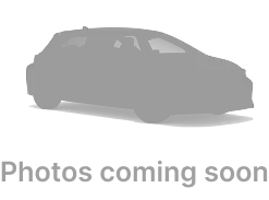 2020 Mitsubishi Asx - Image Coming Soon